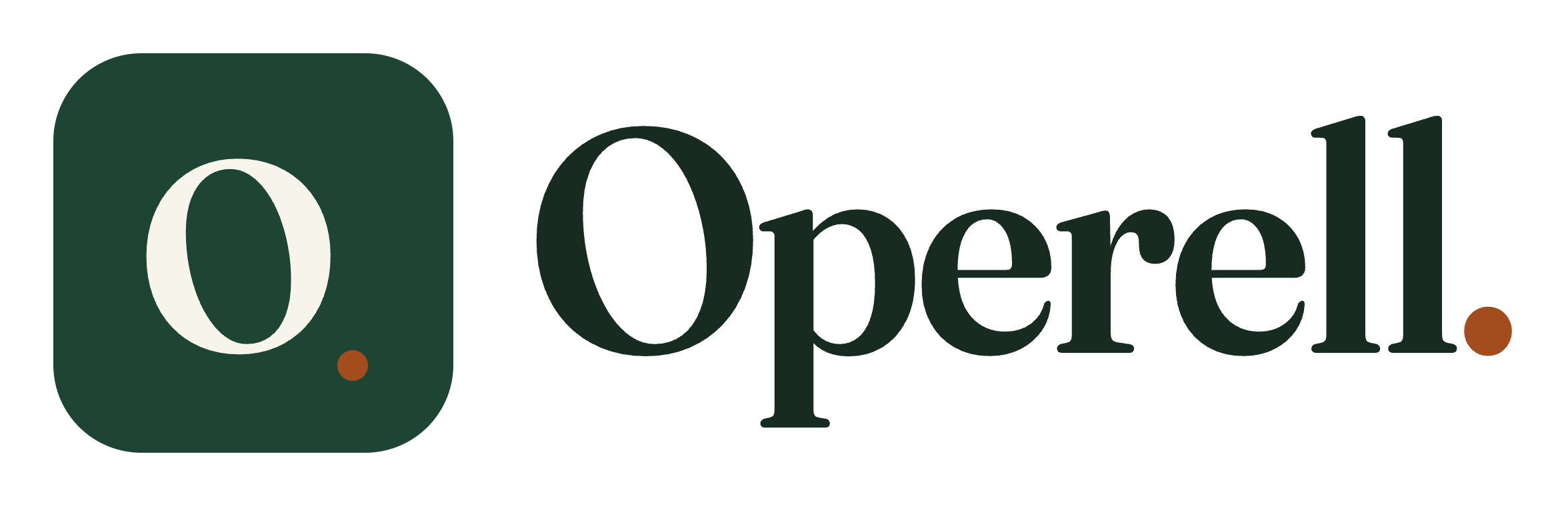 Operell